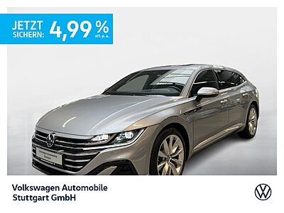 Volkswagen Arteon Shooting Brake 1.4 TSI Hybrid DSG Navi