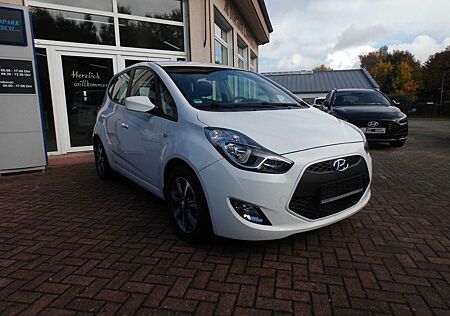 Hyundai ix20 1.6