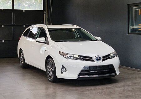 Toyota Auris Touring Sports Hybrid Edition 1,8*Klimaaut