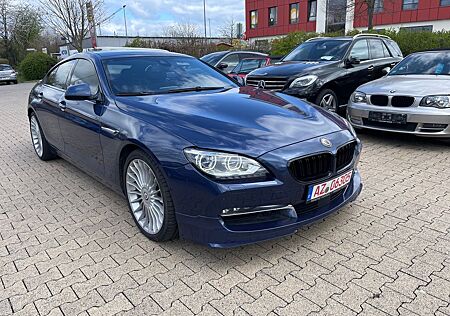 Alpina B6 4.4 Bi-Turbo Allrad Gran Coupé Bang & Olufsen