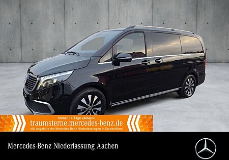 Mercedes-Benz EQV 300 AVANTGARDE+SchiebDa+LED+Klimaautom.+MBUX