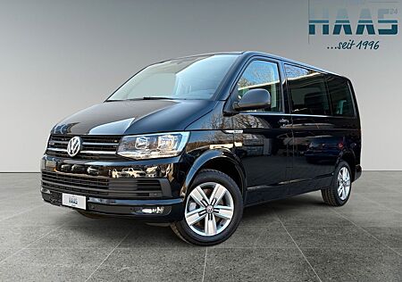VW T6 Multivan Volkswagen 150 PS 4MOTION NAVI KAMERA 3xKLIMA