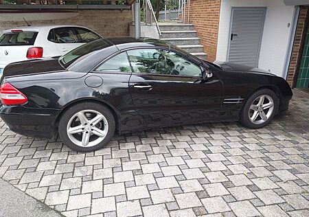 Mercedes-Benz SL 350 -