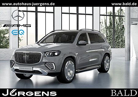 Mercedes-Benz GLS 600 Maybach First-Class/Stdhz/AHK/Sitzklima