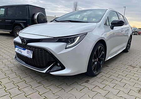 Toyota Corolla Touring Sports Hybrid GR Sport