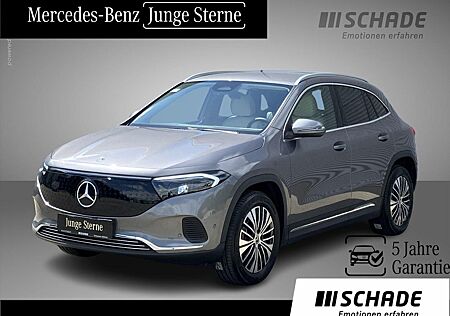 Mercedes-Benz EQA 300 4M Progressive *LED*RF-Kamera*Ambiente*