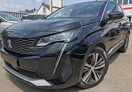 Peugeot 3008 PureTech 130 ALLURE PACK E-HECK TOP #26439