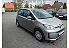 VW Up Volkswagen ! 1.0 move ! BMT/Start-Stopp