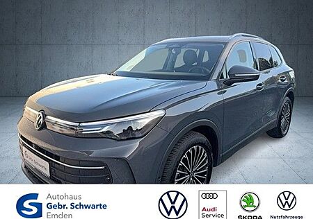 VW Tiguan Volkswagen 1,5eTSI Life IQ-Drive+Navi+Kamera