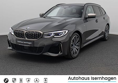 BMW M340d xD Laser DAB H/K HUD 360°Panorama DisplKey