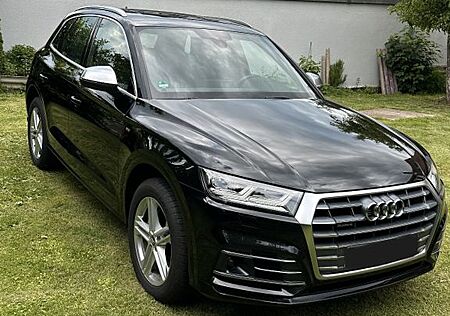 Audi Q5 3.0 TDI QUATTRO S LINE MATRIX LED PANNO ACC