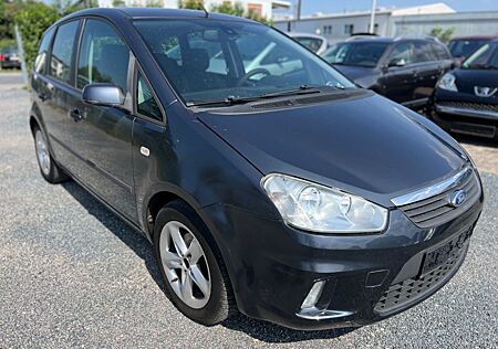 Ford C-Max Style*TÜV neu*Klima*AHK*