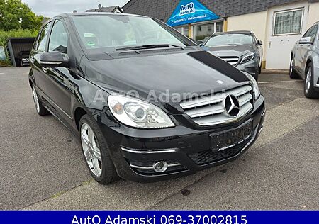 Mercedes-Benz B 200 Autotronic 2.Hand Parkassistent 73tkm