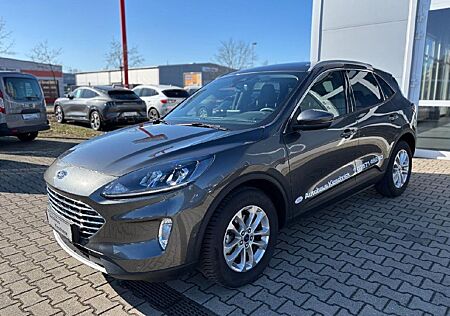 Ford Kuga Titanium