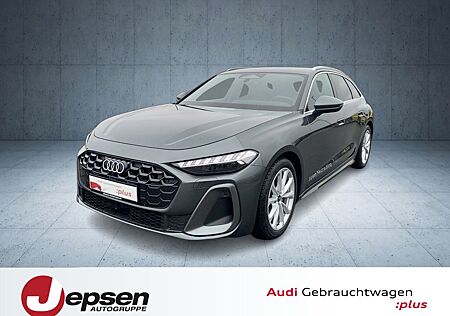 Audi A5 Avant TFSI S tr. S line LED 19´ Leder Cam