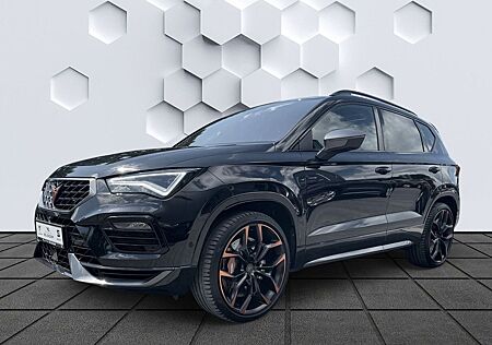 Cupra Ateca 2.0 TSI DSG 4Drive Navi Panoramadach