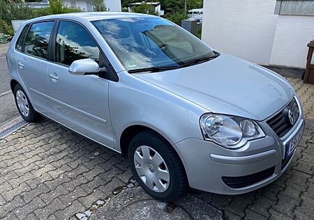 VW Polo Volkswagen 1.2 47kW Comfortline mit Klimaanlage