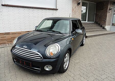Mini Cooper D