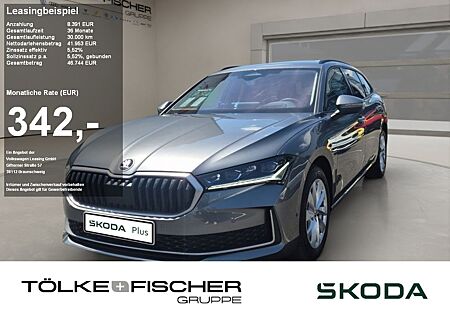 Skoda Superb Combi 110kW 2.0 TDI Selection ACC HUD