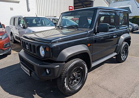 Suzuki Jimny 1.5 ALLGRIP Comfort Automatik Navi+Cam