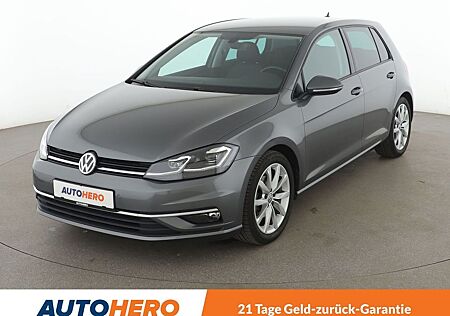 VW Golf Volkswagen VII 1.4 TSI Highline BM Aut.*NAVI*LED*ACC*