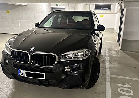 BMW X5 xDrive30d -