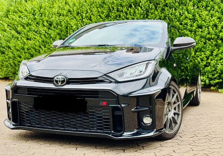 Toyota Yaris 1.6-l-Turbo GR High-Performance-Paket ...