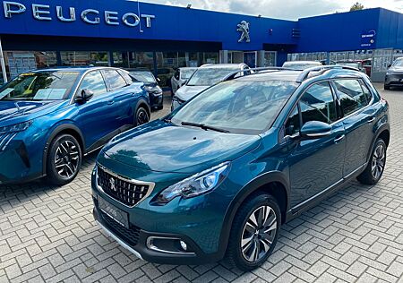 Peugeot 2008 Allure