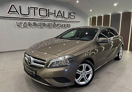 Mercedes-Benz A 200 BlueEfficiency