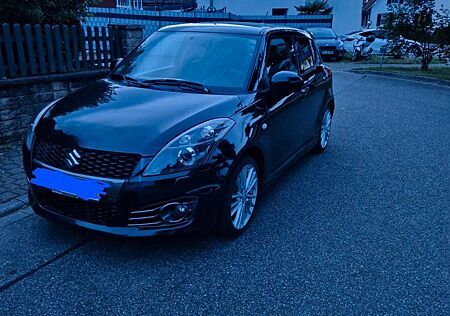 Suzuki Swift 1.6 Sport Sport