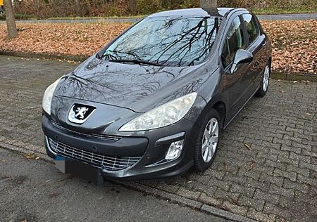 Peugeot 308 Premium 120 VTi Premium