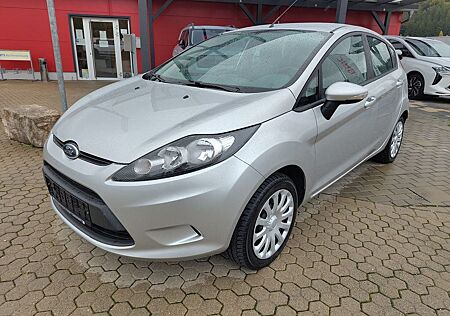 Ford Fiesta 1,25 44kW Klima RDS