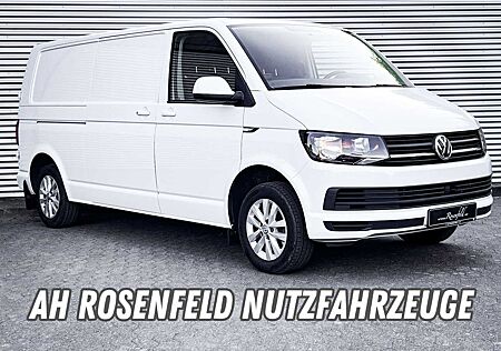 VW T6 Transporter Volkswagen T6 LANG LR TDI ALU+Standhz.+Flügelt.+ Klima+PDC+