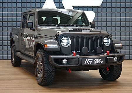 Jeep Gladiator 3.0 CRD*V6*4X4*TOW*MOPAR*46.942€ NETTO