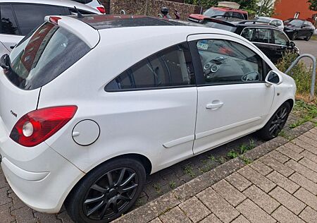 Opel Corsa 1.3 CDTI Cosmo 66kW Cosmo