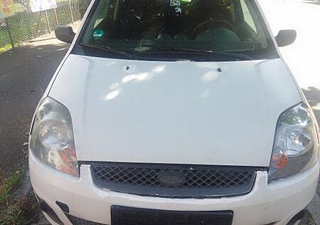 Ford Fiesta 1,3 44 kW Fun Fun