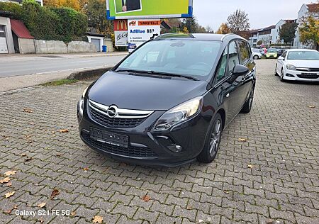 Opel Zafira 2.0 CDTI ecoFLEX Active 125kW S/S*7Sitze