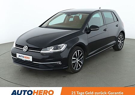 VW Golf Volkswagen VII 1.5 TSI ACT Highline BM*ACC*LED*CAM*