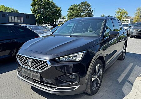 Seat Tarraco Xcellence eHybrid 1.4 TSI /AHK/PANO/ACC/