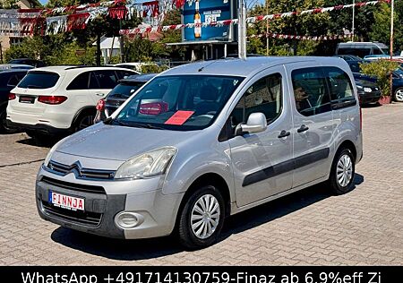 Citroën Berlingo Kombi Tendance-KLIMA-ISOFIX-RADIO-ALLWE