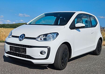 VW Up Volkswagen ! 1.0 44kW -