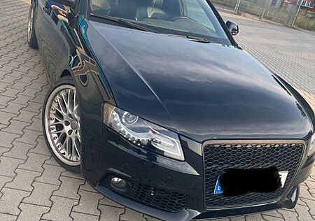 Audi A4 3.0 TDI (DPF) tiptronic quattro S line S line