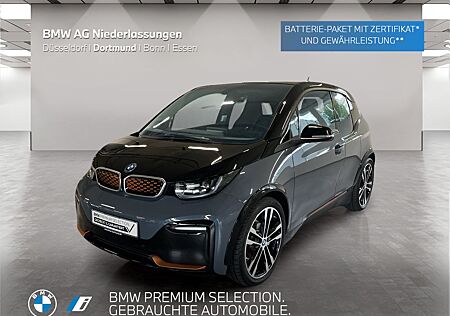 BMW i3s 120Ah Navi PDC Sitzheizung