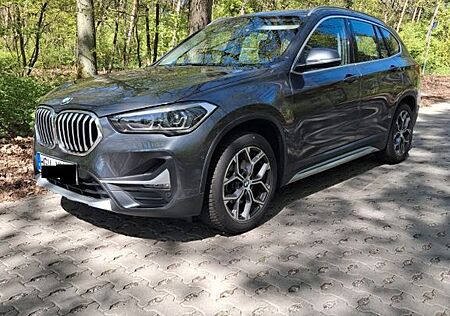 BMW X1 xLine Garantie bis 02/2026 Kamera