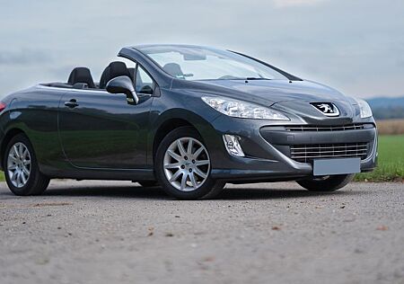 Peugeot 308 CC Tendance 120 VTi Tendance