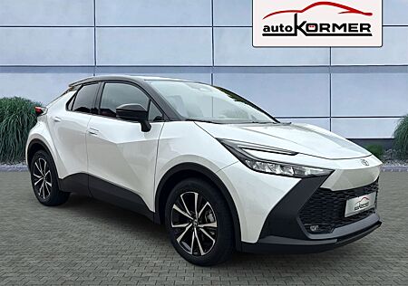 Toyota C-HR 1.8 Hybrid Teamplayer Navi,ACC,Totwink.,LED