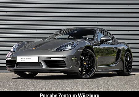 Porsche Cayman 718 Style Edition Rückfahrkamera LED