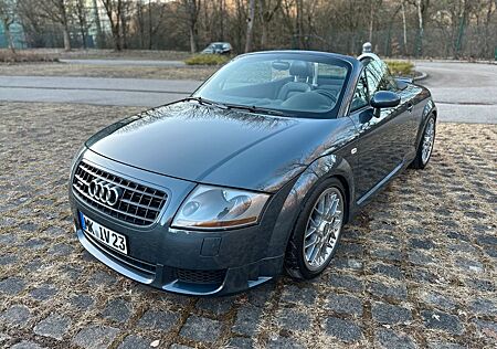 Audi TT 3.2 Quattro 8N Roadster DSG Edel01 KW