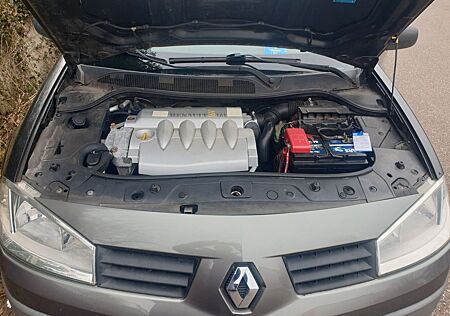 Renault Megane II Grandtour 1.6 16V