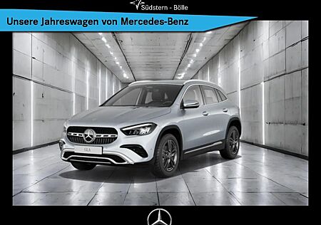 Mercedes-Benz GLA 200 +PROGRESSIVE+SHZ+DISTRO+AMBIENTE+AHK+PDC